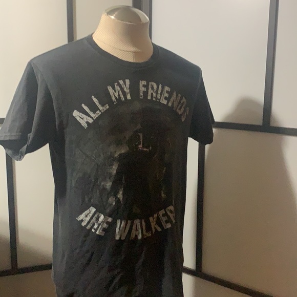 Delta Pro Weight Graphic Tee The Walking Dead - Picture 3 of 9